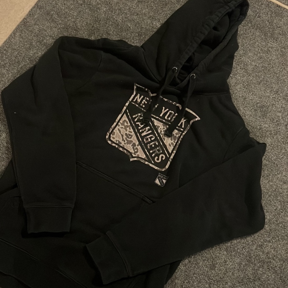 Rangers Hoodie